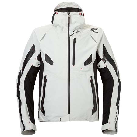 HONDA×KUSHITANI(ホンダ×クシタニ) ウイルジャケット