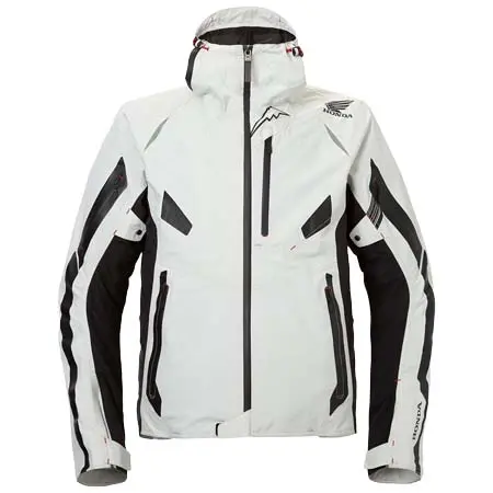 HONDA×KUSHITANI(ホンダ×クシタニ) ウイルジャケット