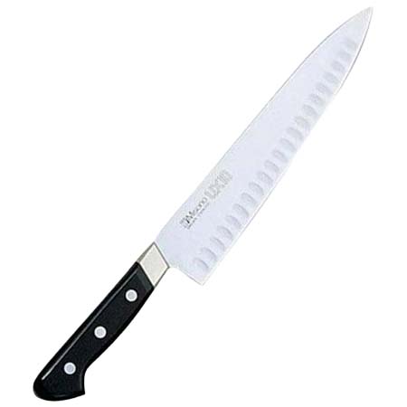 ミソノ(Misono) UX10シリーズ 牛刀 30cm サーモン型 No.765