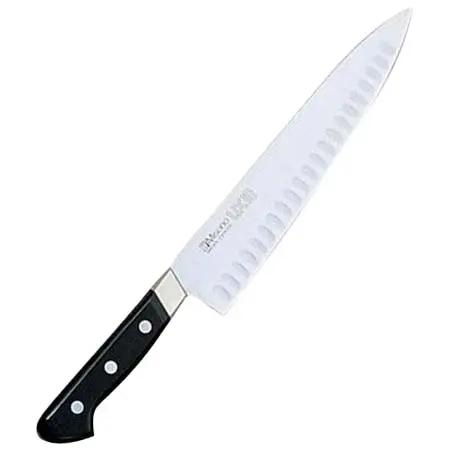 ミソノ(Misono) UX10シリーズ 牛刀 30cm サーモン型 No.765