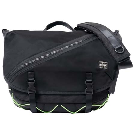 PORTER BAG(ポーター バッグ) THINGS MESSENGER BAG