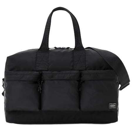 PORTER BAG(ポーター バッグ) FORCE 2WAY DUFFLE BAG