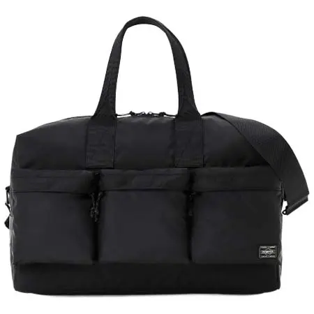 PORTER BAG(ポーター バッグ) FORCE 2WAY DUFFLE BAG
