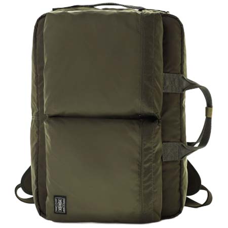 PORTER BAG(ポーター バッグ) FORCE 3WAY BRIEFCASE