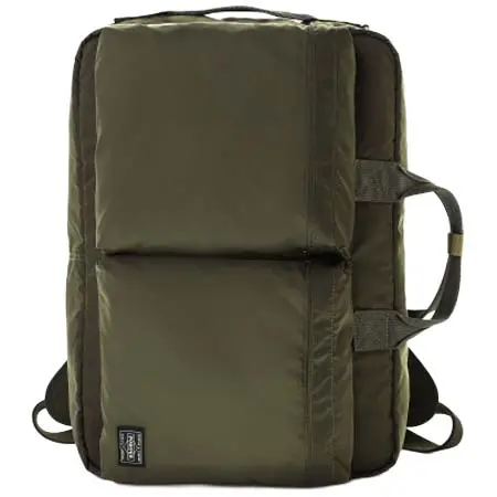 PORTER BAG(ポーター バッグ) FORCE 3WAY BRIEFCASE