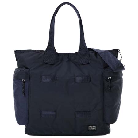 PORTER BAG(ポーター バッグ) FORCE 2WAY TOTE BAG