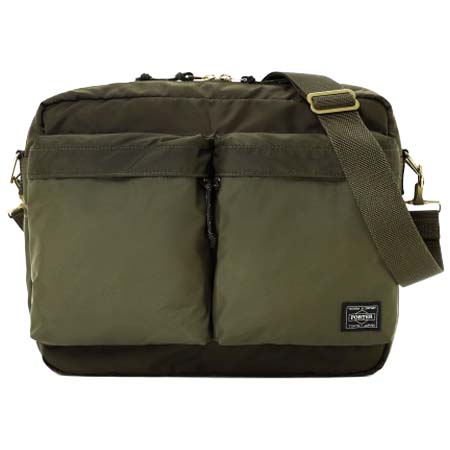 PORTER BAG(ポーター バッグ) FORCE SHOULDER BAG 855-07415