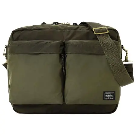 PORTER BAG(ポーター バッグ) FORCE SHOULDER BAG 855-07415