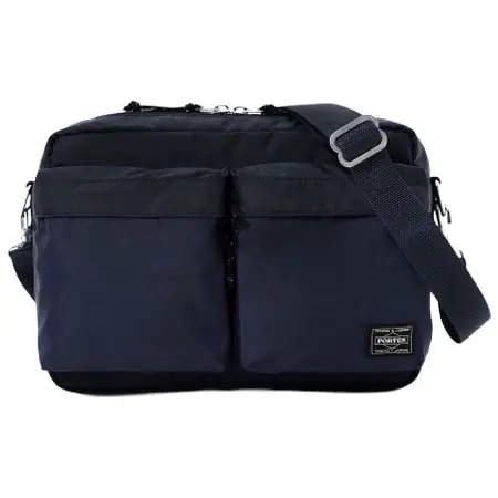 PORTER BAG(ポーター バッグ) FORCE SHOULDER BAG(S)