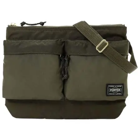 PORTER BAG(ポーター バッグ) FORCE SHOULDER BAG 855-05458