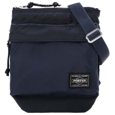 PORTER BAG(ポーター バッグ) FORCE SHOULDER POUCH