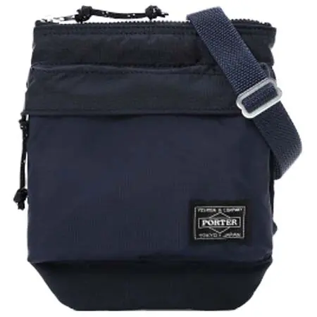 PORTER BAG(ポーター バッグ) FORCE SHOULDER POUCH