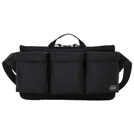 PORTER BAG(ポーター バッグ) FORCE WAIST BAG