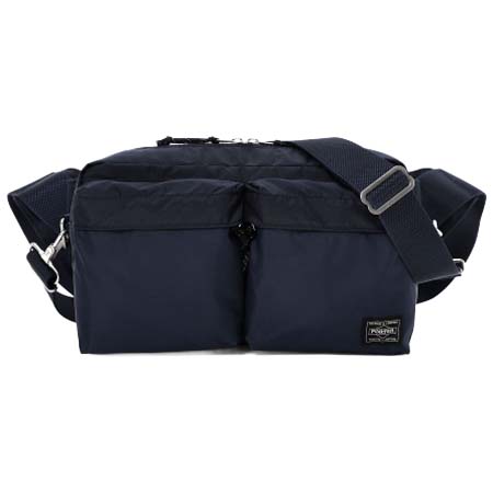 PORTER BAG(ポーター バッグ) FORCE 2WAY WAIST BAG 855-07418