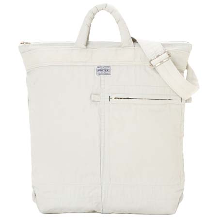 PORTER BAG(ポーター バッグ) MILE 2WAY HELMETBAG