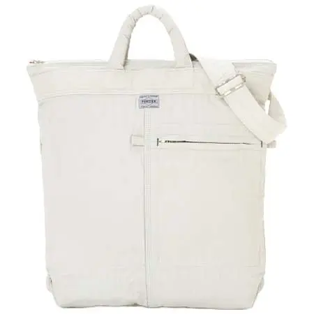PORTER BAG(ポーター バッグ) MILE 2WAY HELMETBAG