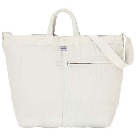 PORTER BAG(ポーター バッグ) MILE 2WAY TOTE BAG(L)