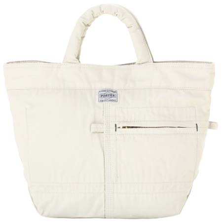 PORTER BAG(ポーター バッグ) MILE MINI TOTE BAG