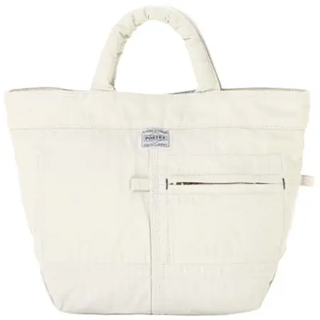 PORTER BAG(ポーター バッグ) MILE MINI TOTE BAG