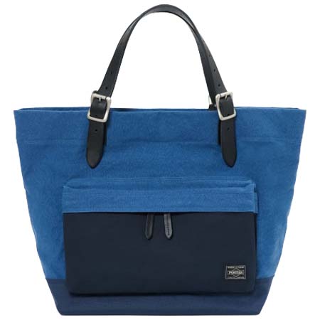 PORTER BAG(ポーター バッグ) BRIDGE TOTE BAG(S)