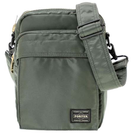 PORTER BAG(ポーター バッグ) TANKER VERTICAL BAG