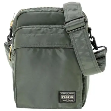 PORTER BAG(ポーター バッグ) TANKER VERTICAL BAG