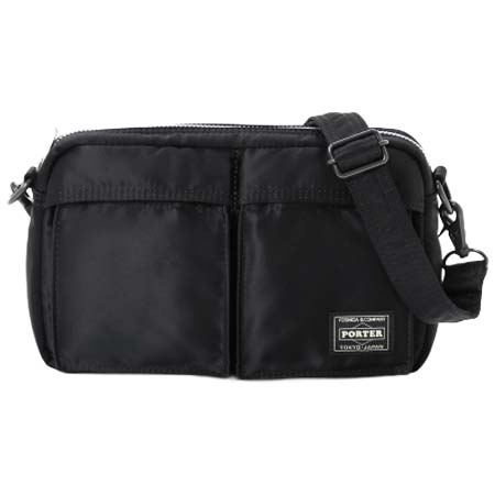PORTER BAG(ポーター バッグ) TANKER SLING BAG