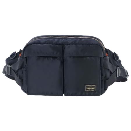 PORTER BAG(ポーター バッグ) TANKER HIP BAG