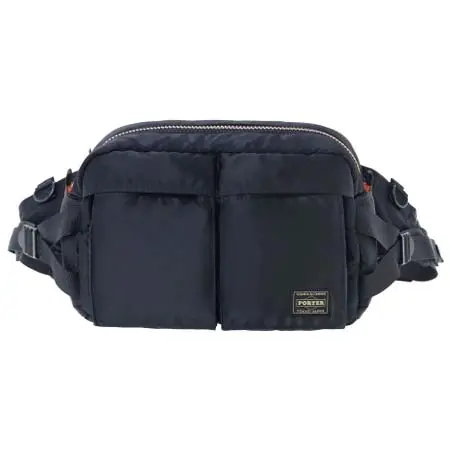 PORTER BAG(ポーター バッグ) TANKER HIP BAG