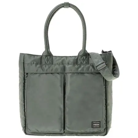 PORTER BAG(ポーター バッグ) TANKER CARRYING TOTE BAG