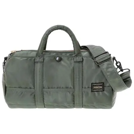 PORTER BAG(ポーター バッグ) TANKER ROLL BAG