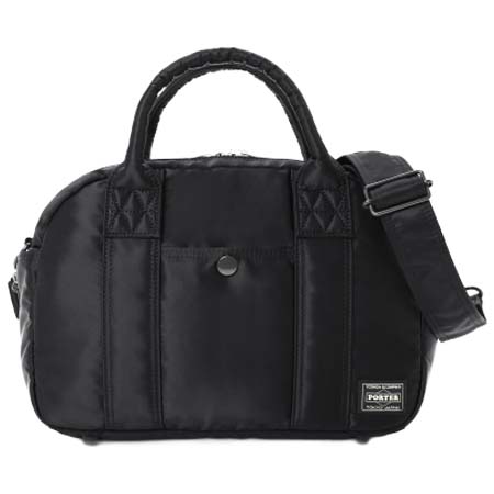 PORTER BAG(ポーター バッグ) TANKER BOSTON BAG