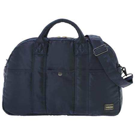 PORTER BAG(ポーター バッグ) TANKER BOSTON BAG(L)