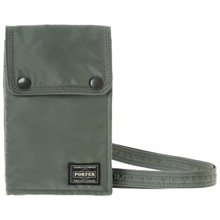 PORTER BAG(ポーター バッグ) TANKER NAVIGATOR BAG