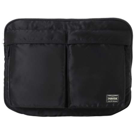 PORTER BAG(ポーター バッグ) TANKER DOCUMENT CASE