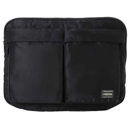PORTER BAG(ポーター バッグ) TANKER DOCUMENT CASE