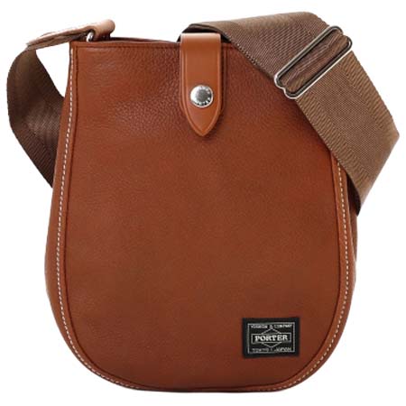 PORTER BAG(ポーター バッグ) CISCO SHOULDER BAG(L) 120-03307