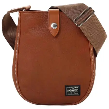 PORTER BAG(ポーター バッグ) CISCO SHOULDER BAG(L) 120-03307