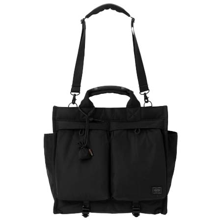 PORTER BAG(ポーター バッグ) SENSES TOTE BAG(L)