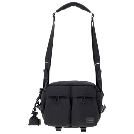 PORTER BAG(ポーター バッグ) SENSES SHOULDER PACK