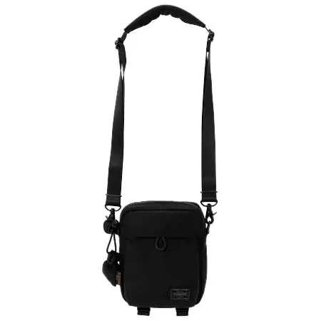 PORTER BAG(ポーター バッグ) SENSES VERTICAL SHOULDERBAG