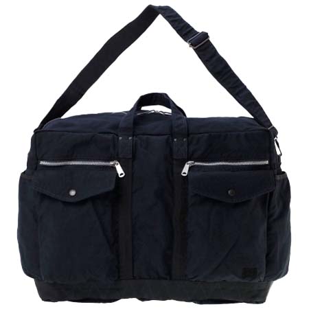 PORTER BAG(ポーター バッグ) CRAG 2WAY BOSTON BAG(L)