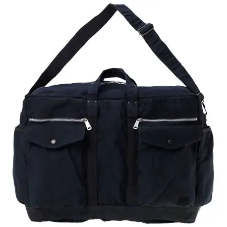PORTER BAG(ポーター バッグ) CRAG 2WAY BOSTON BAG(L)