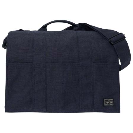 PORTER BAG(ポーター バッグ) SMOKY SHOULDER BAG