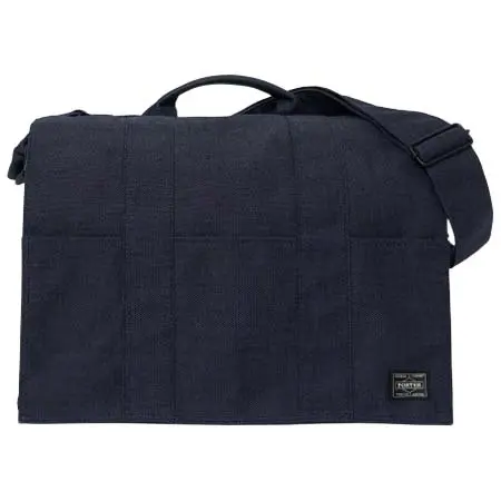 PORTER BAG(ポーター バッグ) SMOKY SHOULDER BAG