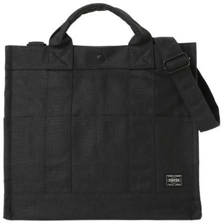 PORTER BAG(ポーター バッグ) SMOKY 2WAY TOTE BAG