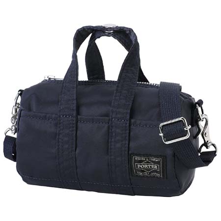 PORTER BAG(ポーター バッグ) HOWL 2WAY BOSTON BAG MINI