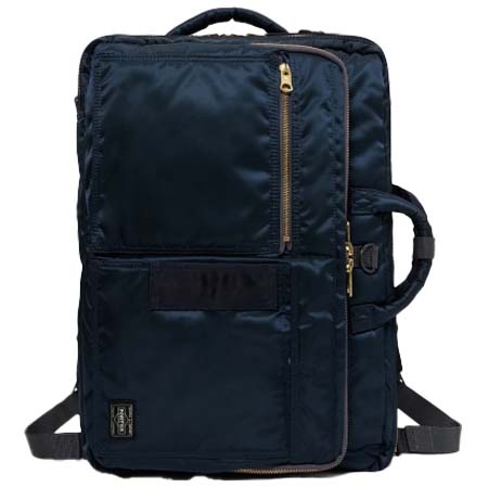 PORTER BAG(ポーター バッグ) PX TANKER RECON BAG