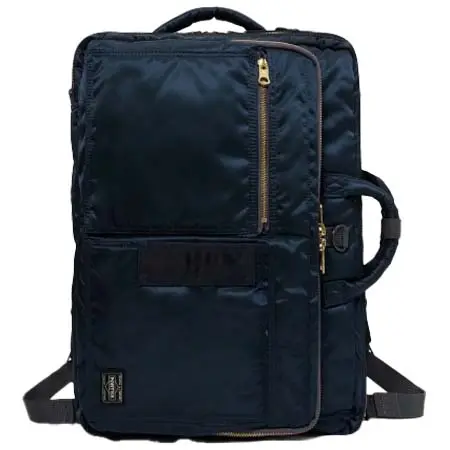 PORTER BAG(ポーター バッグ) PX TANKER RECON BAG