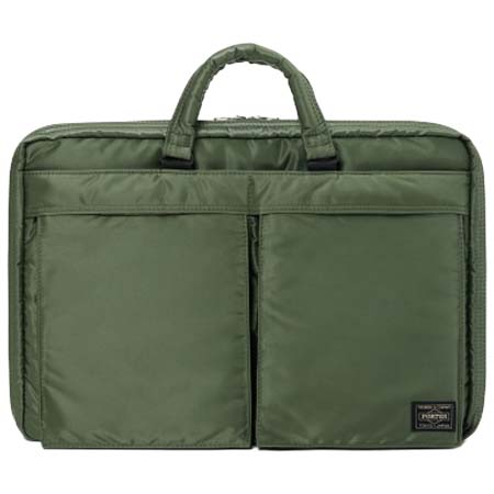 PORTER BAG(ポーター バッグ) PX TANKER OPERATOR BAG 16
